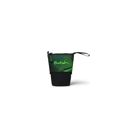 Pencil Slider Seismic Green