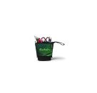 Pencil Slider Seismic Green