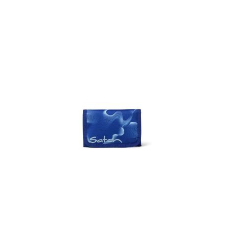 Geldbeutel Vibrant Blue