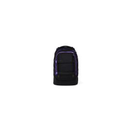 Pack Schulrucksack Einzeln Purple Phantom