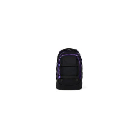 Pack Schulrucksack Einzeln Purple Phantom