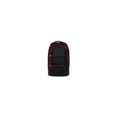 Pack Schulrucksack Einzeln Fire Phantom