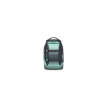 Pack Schulrucksack Einzeln Gradient Mint