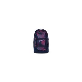 Pack Schulrucksack Einzeln Seismic Pink