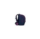Pack Schulrucksack Einzeln Seismic Pink