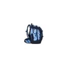 Pack Schulrucksack Einzeln Blurry Sky
