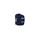 Pack Schulrucksack Einzeln Purple Laser