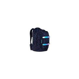 Pack Schulrucksack Einzeln Purple Laser
