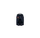 Pack Schulrucksack Einzeln Nordic Blue