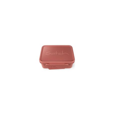 Nordic Coral Edelstahl Brotdose
