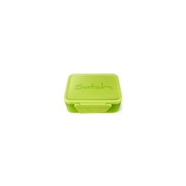 Lime Green Brotdose