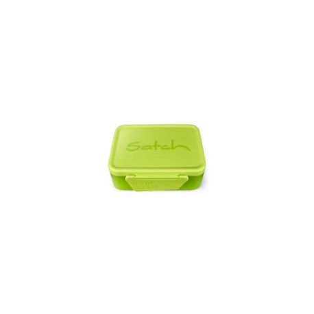 Lime Green Brotdose