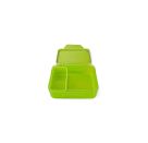 Lime Green Brotdose