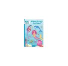 MINI-Stickerheft – Meerjungfrauen