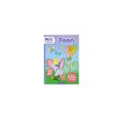 MINI-Stickerheft – Feen