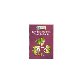 LERNSTERN. Mein drachenstarkes Vorschulbuch