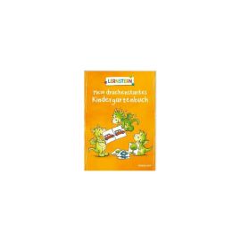 LERNSTERN. Mein drachenstarkes Kindergartenbuch
