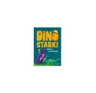 Dinostark! Rätsel- und Malspaß