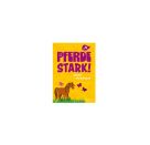 Pferdestark! Rätsel- und Malspaß
