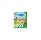 WAS IST WAS Junior Mitmach-Heft Fußball