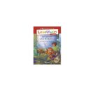 Leselöwen 1. Klasse - Das geheime Gold der Zwerge (Großbuchstabenausgabe)