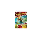 Der Minecraft Code (Band 2) - Gefahr auf der Pixelinsel