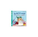 Baby Pixi (unkaputtbar) 85: Mein erstes Bilderbuch zum Mitmachen: Badest du mich?