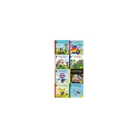 Pixi-Box 256: Der kleine Maulwurf (8x8 Exemplare)