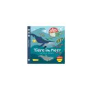 Baby Pixi (unkaputtbar) 142: Flippediflapp: Tiere im Meer