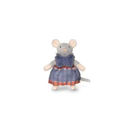 Sam   Julia: Plüsch-Maus: Sams Mutter