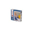 Tangram - Puzzle, sortiert