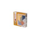 Tangram - Puzzle, sortiert