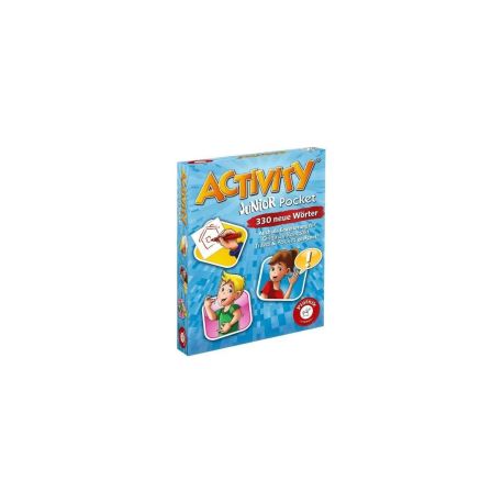 Activity Junior Pocket