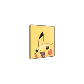 Pokémon Pikachu 9 Pocket Portfolio