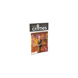 MiniCrimes - Fehlerhaftes Abbild
