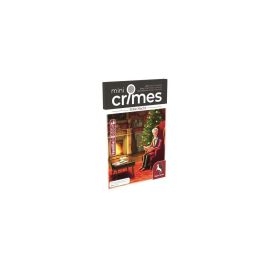 MiniCrimes - Stille Nacht
