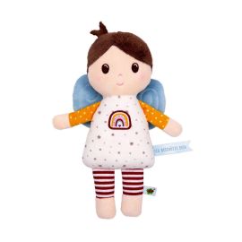 Schmusepuppe Schutzengel - BabyGlück