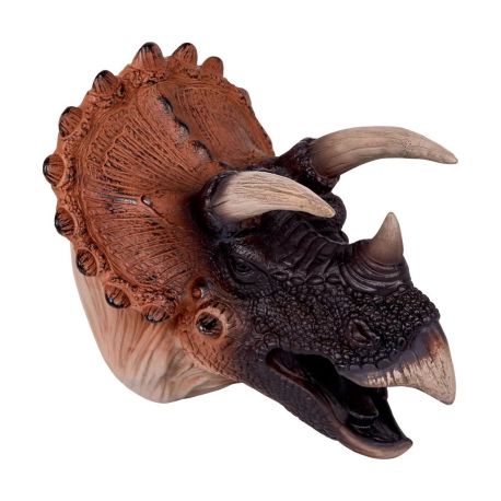 Handpuppe Triceratops - T-Rex World