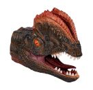 Handpuppe Dilophosaurus - T-Rex World