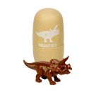 Mini-Bausatz Dinosaurier - T-Rex World, sort.i.D.
