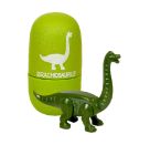 Mini-Bausatz Dinosaurier - T-Rex World, sort.i.D.