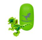 Mini-Bausatz Dinosaurier - T-Rex World, sort.i.D.