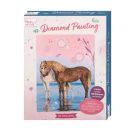 Diamond Painting - Pferdefreunde