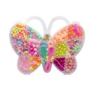 Perlenset - Prinzessin Lillifee (in Schmetterlingsdose)