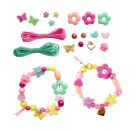 Perlenset - Prinzessin Lillifee (in Schmetterlingsdose)