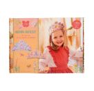 Kronen-Bastelset - Prinzessin Lillifee