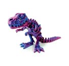 T-Rex Skelett