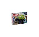LEGO® Marvel Super Heroes™ 76312 Hulk-Truck vs. Thanos