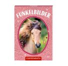 Funkelbilder - Pferdefreunde (4x10 Ex. im Display)