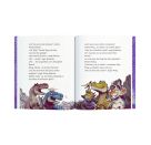 T-Rex World (Leseanfänger, Bd.4) - Gefahr hoch zwei!
